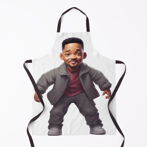 Item preview, mini will smith designed and sold by winnermemes.