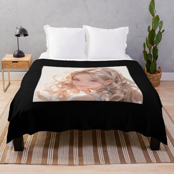 Item preview, bastante linda encantador adorable niña arte elegancia hermosa designed and sold by UILOVE.