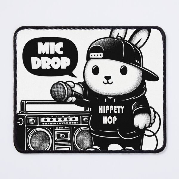Item preview, Hip Hop and you don't Stop designed and sold by jamdoodle.