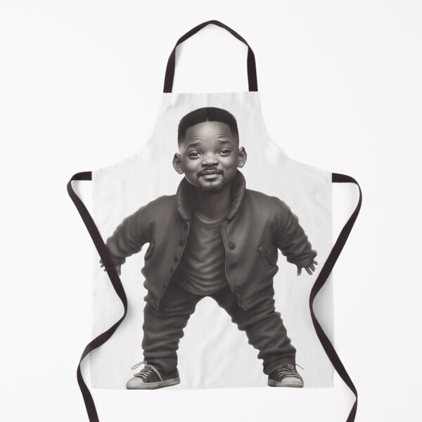 Item preview, mini will smith designed and sold by winnermemes.