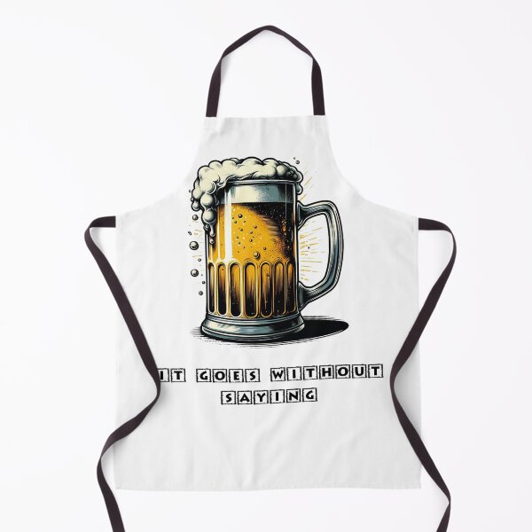 Item preview, it goes without saying designed and sold by ready-made.