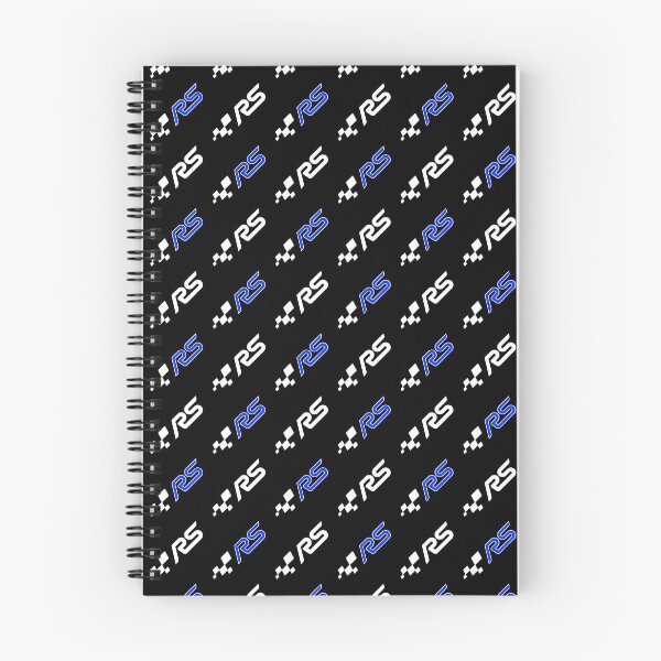 Item preview, Focus RS | Chequer | Car designed and sold by Pentimore.