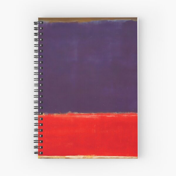 Item preview, mark rothko designed and sold by NasriART.
