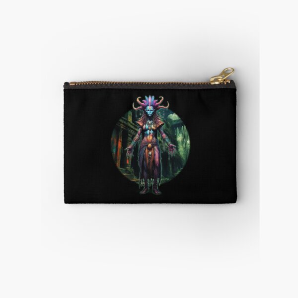 Item preview, Shamanic Alien, Spirit Guide, Cosmic Power designed and sold by Burn-Ego.
