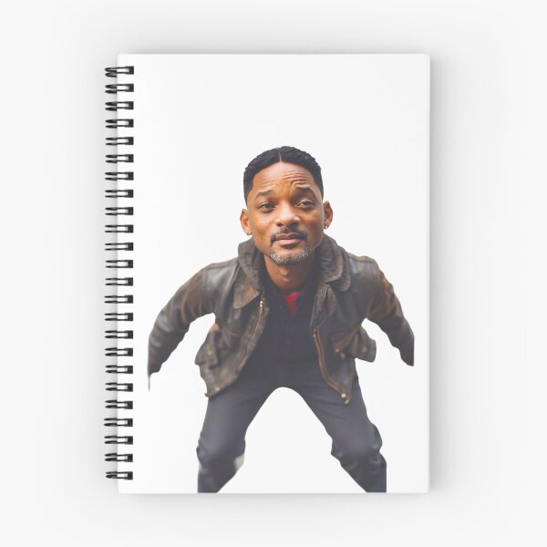 Item preview, mini will smith designed and sold by winnermemes.