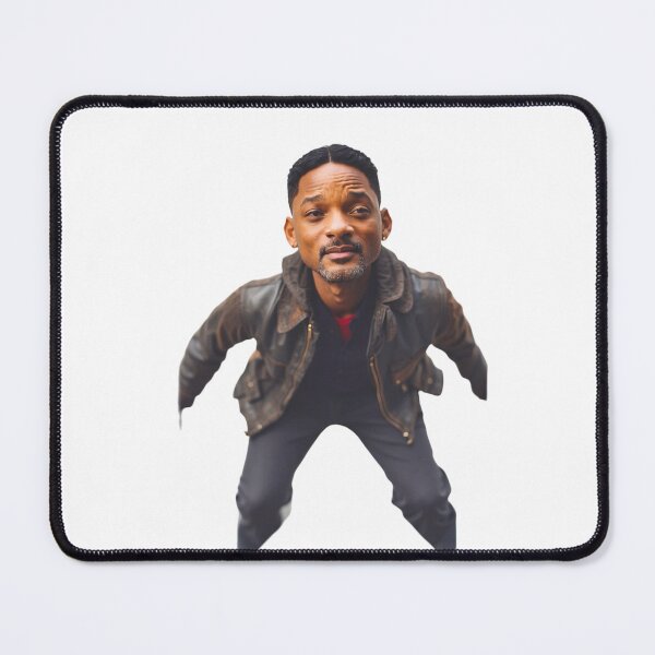 Item preview, mini will smith  designed and sold by winnermemes.