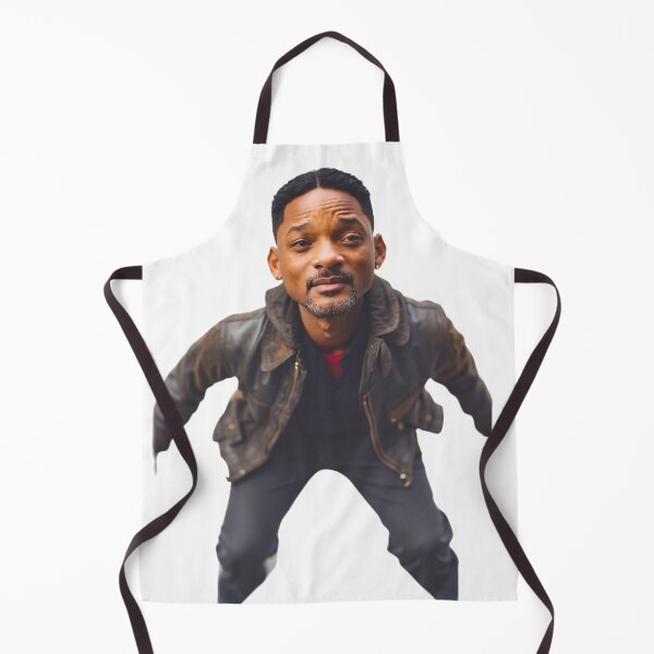 Item preview, mini will smith designed and sold by winnermemes.
