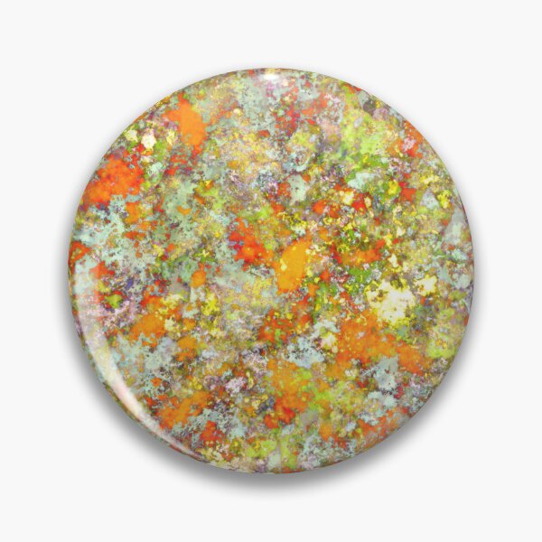 Item preview, Small orange pieces designed and sold by Keith Mills.