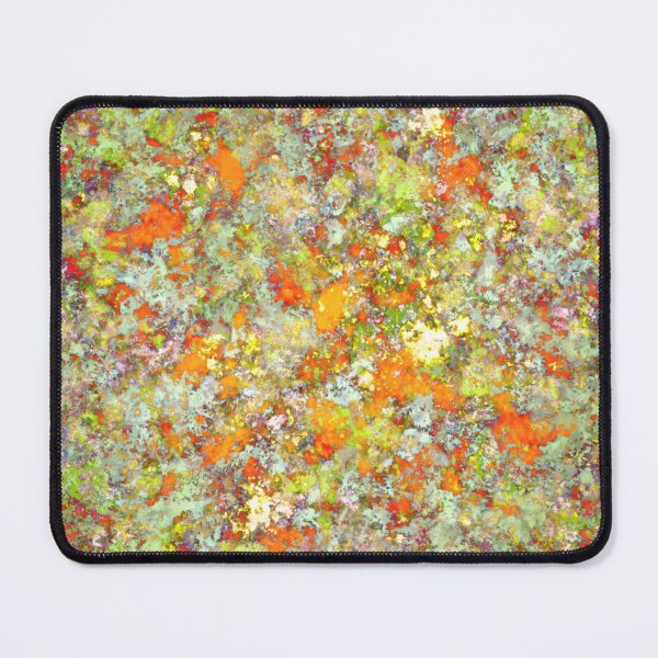 Item preview, Small orange pieces designed and sold by Keith Mills.