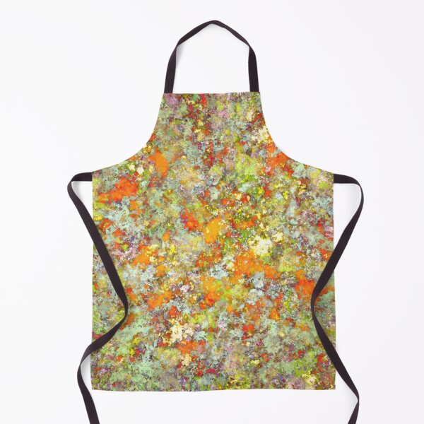 Item preview, Small orange pieces designed and sold by Keith Mills.