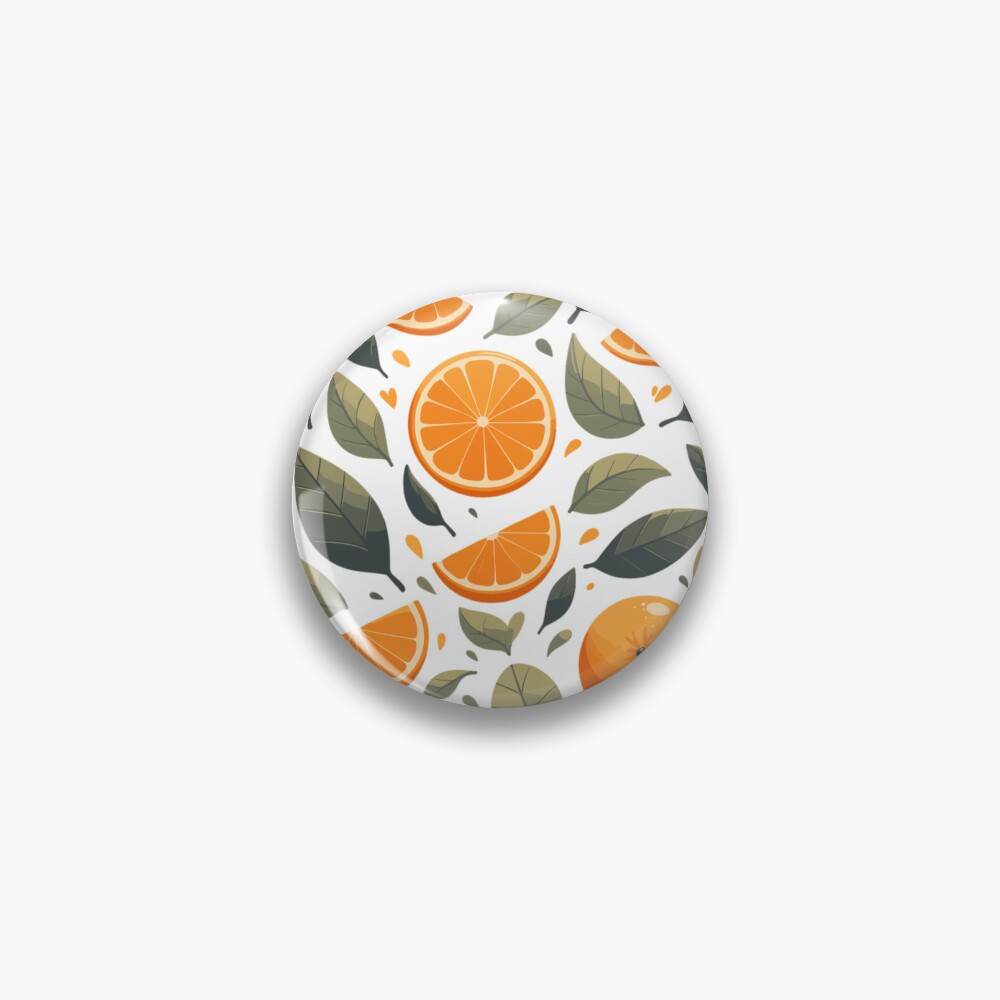 Item preview, Pin designed and sold by SweetDoodleBug.