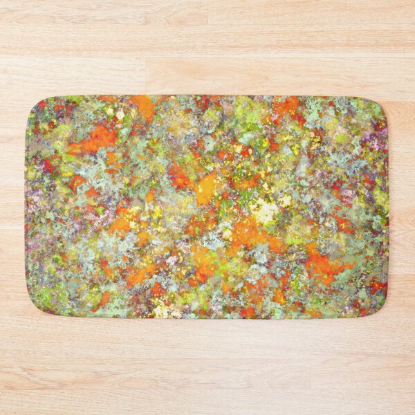 Item preview, Small orange pieces designed and sold by Keith Mills.