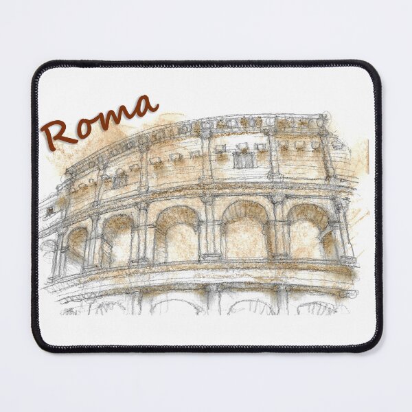 Item preview, Roma - Colosseo designed and sold by Matteo Nigro.