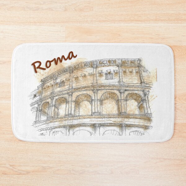 Item preview, Roma - Colosseo designed and sold by Matteo Nigro.