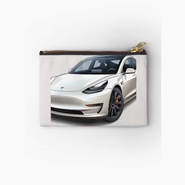Item preview, electric car model 3 tesla designed and sold by paskuallin.