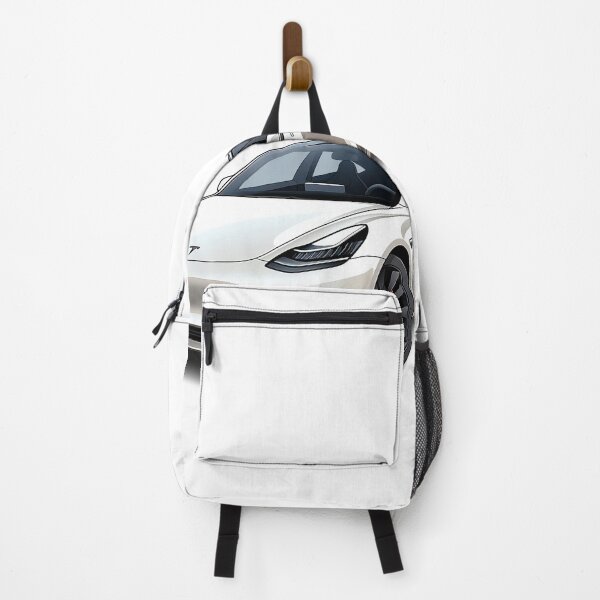 Item preview, electric car model 3 tesla designed and sold by paskuallin.