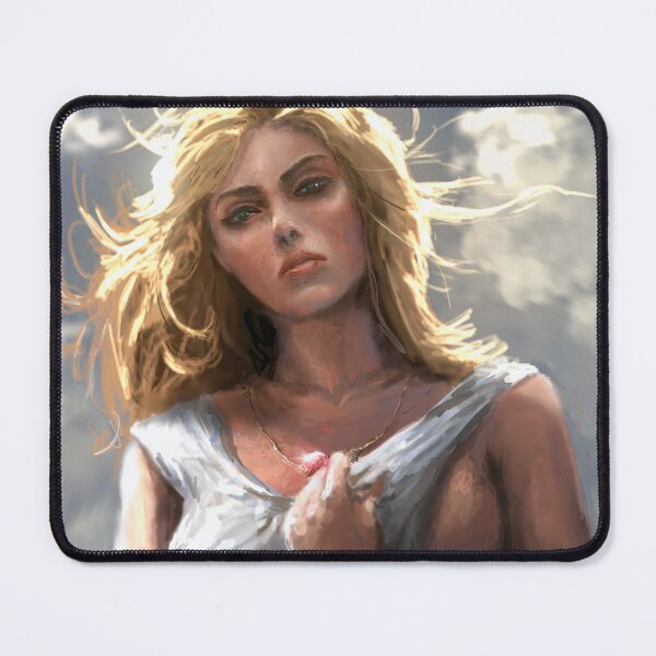 Item preview, Awakening Light of a Heavenly Morning designed and sold by LuckyWhopper.