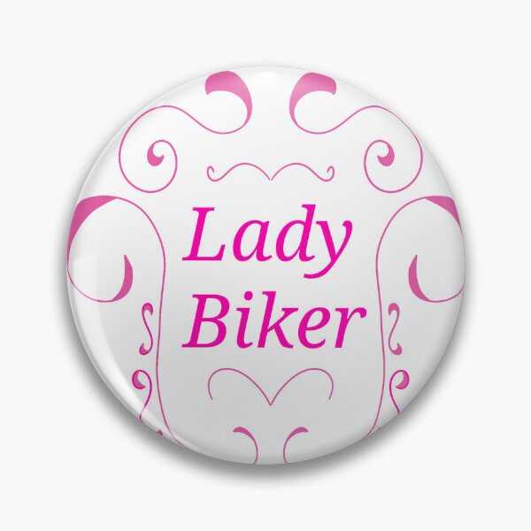 Artikelvorschau, Lady Biker entworfen und verkauft von Cerys-GS.