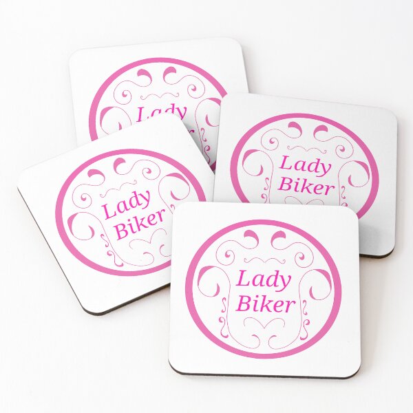 Item preview, Lady Biker designed and sold by Cerys-GS.