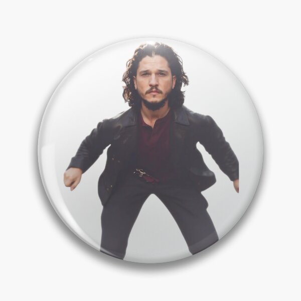 Artikelvorschau, Mini-Kit Harington entworfen und verkauft von winnermemes.