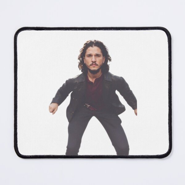Item preview, mini kit harington  designed and sold by winnermemes.