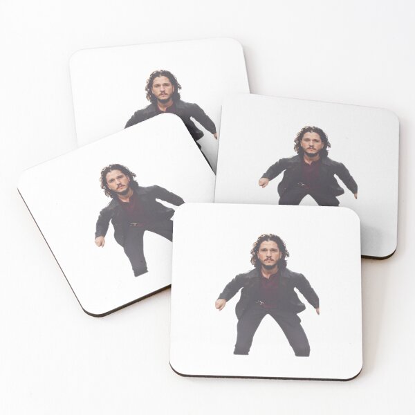 Artikelvorschau, Mini-Kit Harington entworfen und verkauft von winnermemes.