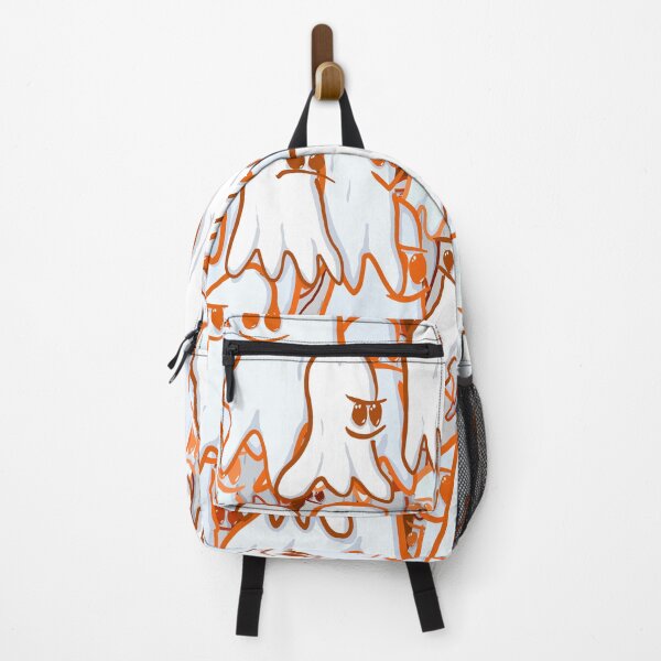 Item preview, Pumpkin spice Ghost hangout designed and sold by davecakes.