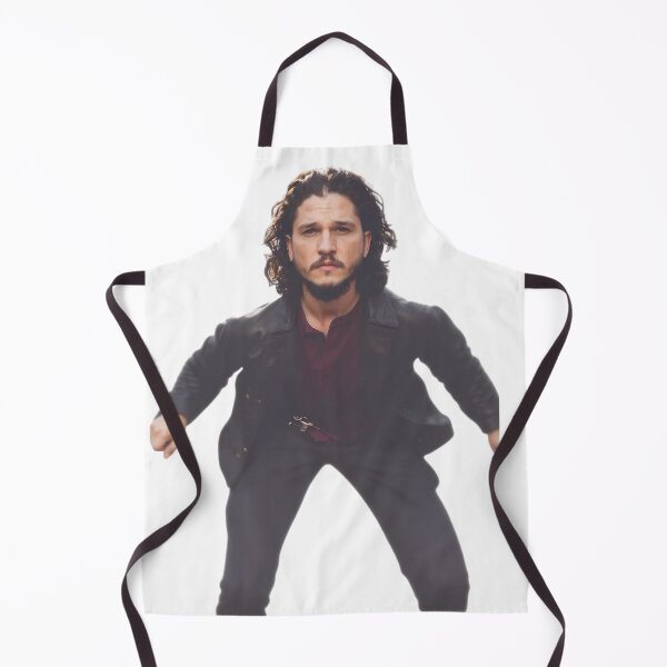 Item preview, mini kit harington  designed and sold by winnermemes.