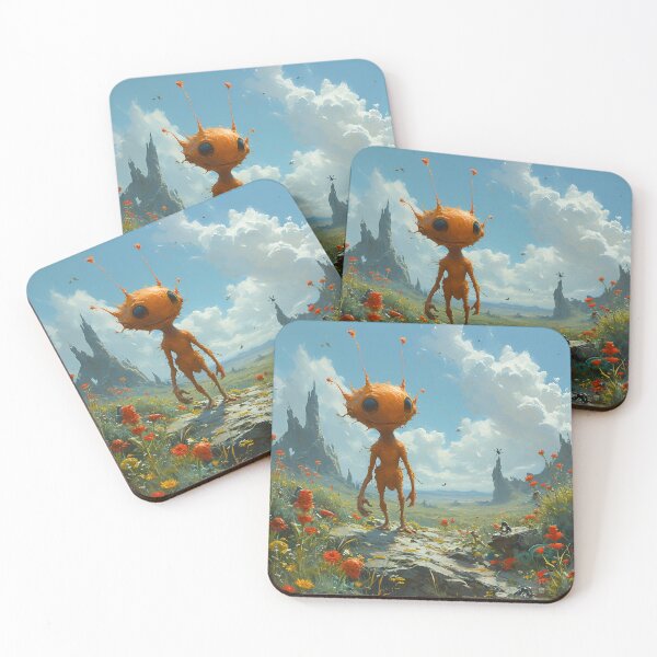 Item preview, "Voyager of the Blossom Trail" designed and sold by APARTAI EU.