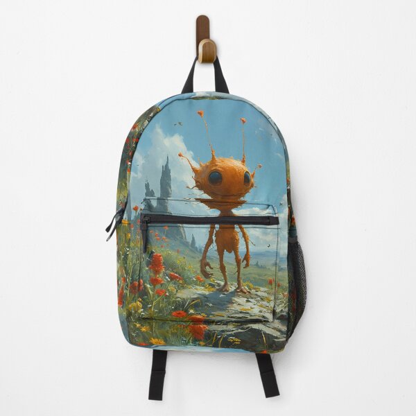 Item preview, "Voyager of the Blossom Trail" designed and sold by APARTAI EU.