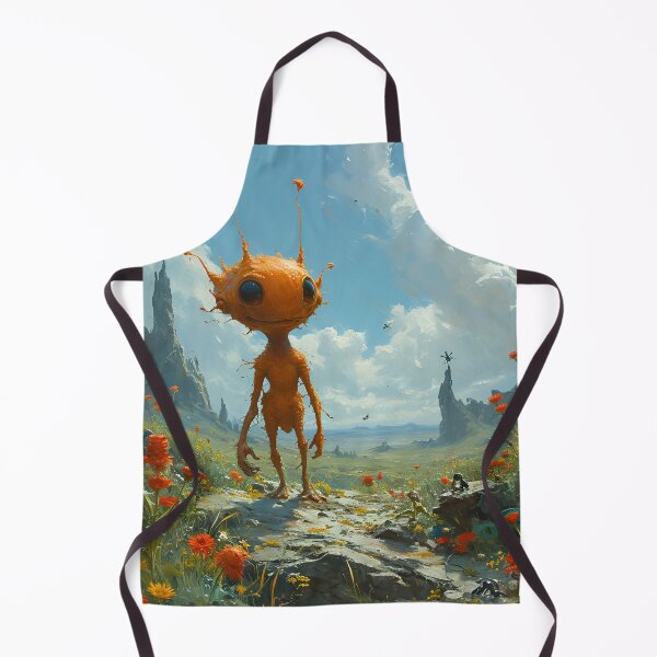 Item preview, "Voyager of the Blossom Trail" designed and sold by APARTAI EU.