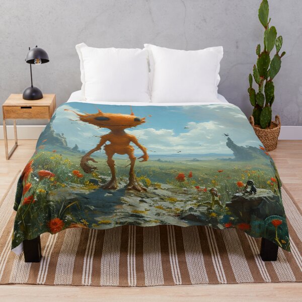 Item preview, "Voyager of the Blossom Trail" designed and sold by APARTAI EU.