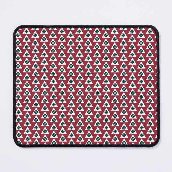 Item preview, Alfa Romeo Clover Leaf – 1970s Vintage (Triangle) designed and sold by Maverick51.