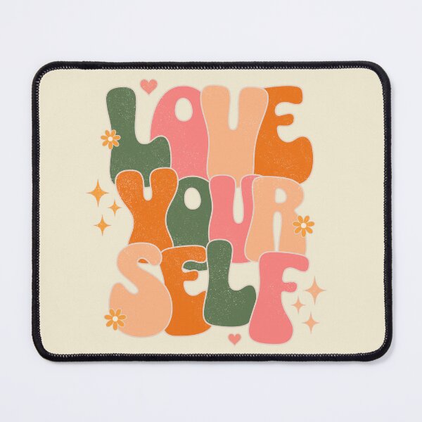 Item preview, Love Yourself designed and sold by Samadi style.