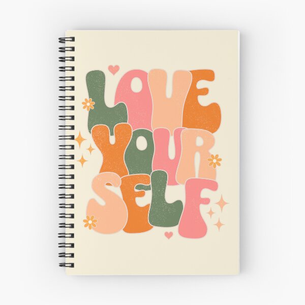 Item preview, Love Yourself designed and sold by Samadi style.