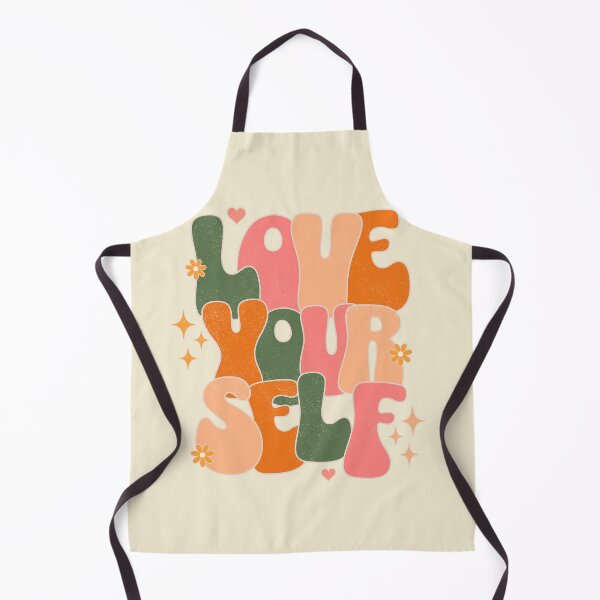 Item preview, Love Yourself designed and sold by Samadi style.