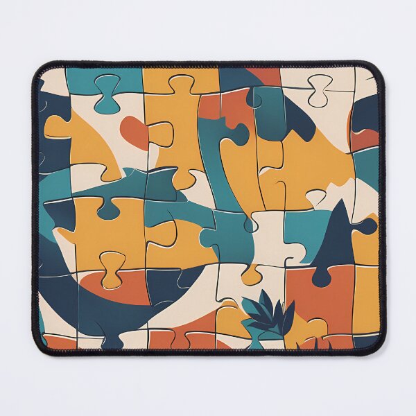 Item preview, Transformer Puzzle: Colors that Revolutionize your Digital Game designed and sold by Artedig.