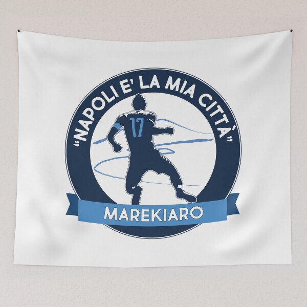 Item preview, Napoli is my city designed and sold by Zero81.