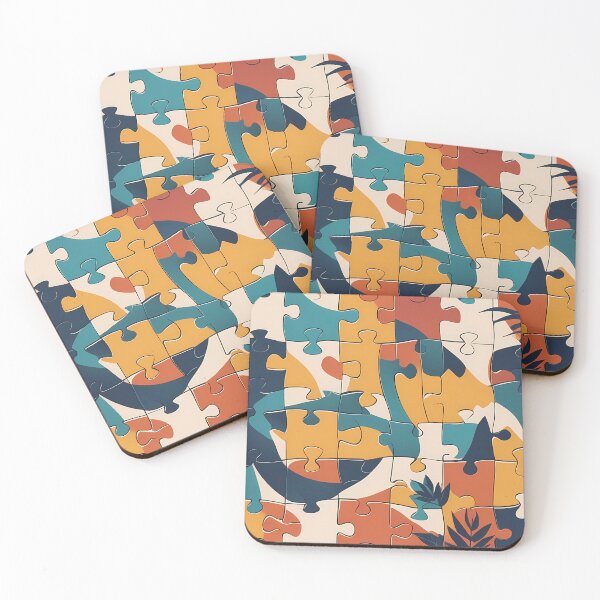 Item preview, Transformer Puzzle: Colors that Revolutionize your Digital Game designed and sold by Artedig.