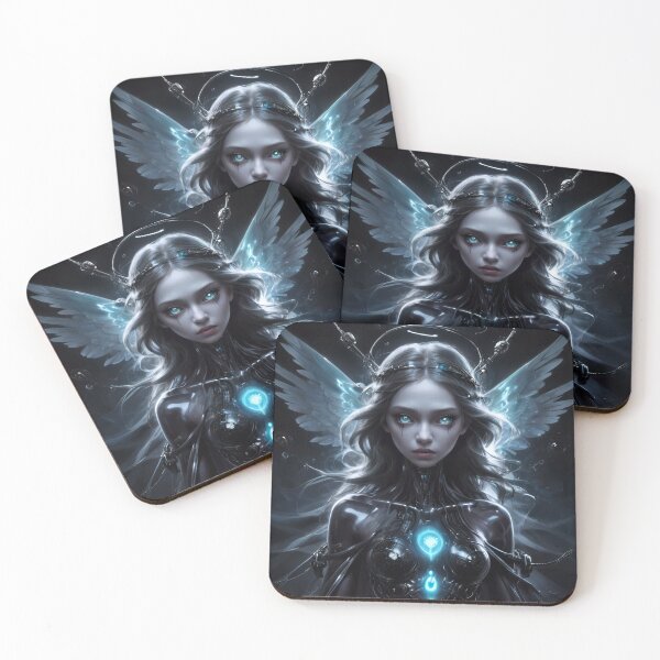 Item preview, Angel Design No.: 9 designed and sold by Proren.