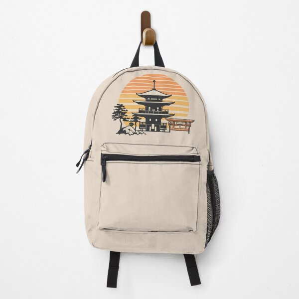 Item preview, Japanese sunset designed and sold by ArtCraftLab.