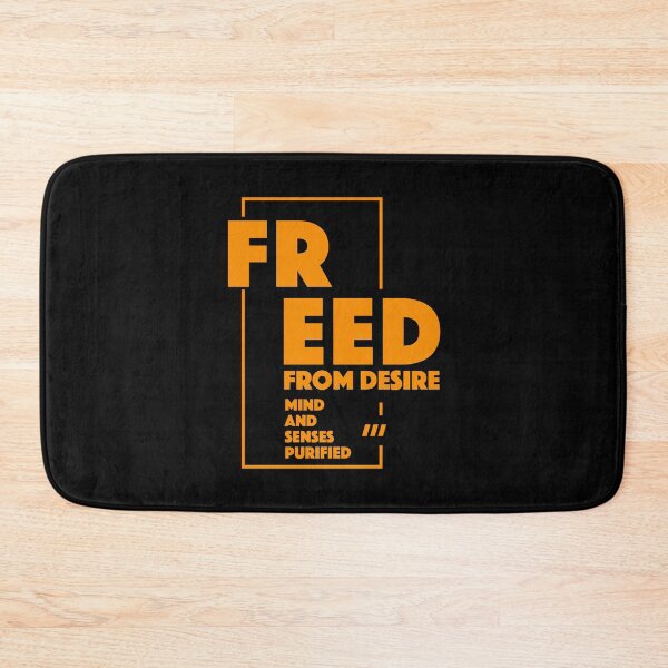 Item preview, Freed from Desire, gift for Djs and open minded people. designed and sold by paulo silveira.