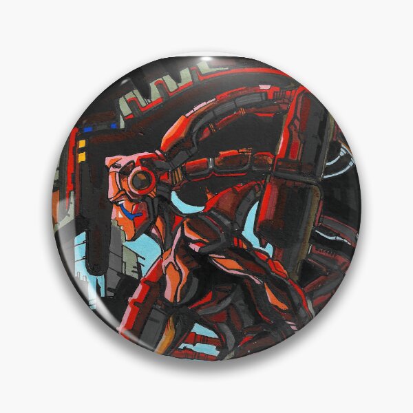 Item preview, Cyber queen designed and sold by Paintbase.