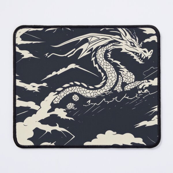 Item preview, Storm Dragon designed and sold by Giorgino-Gio.
