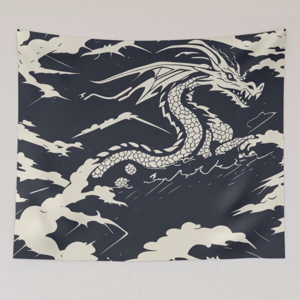 Item preview, Storm Dragon designed and sold by Giorgino-Gio.