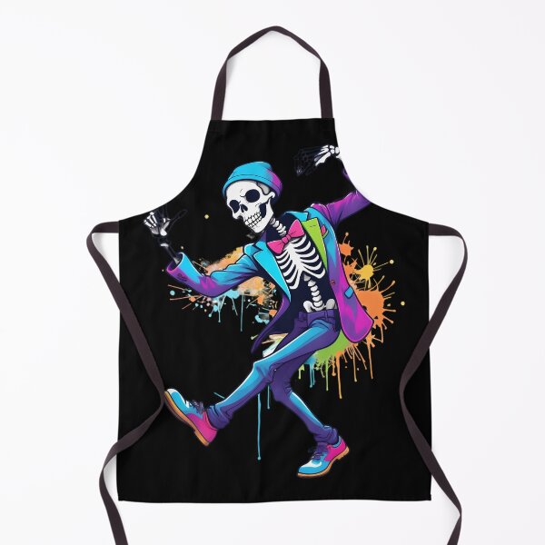 Artikelvorschau, Classy Bones: Das Preppy Skeleton T-Shirt entworfen und verkauft von Djicooo.