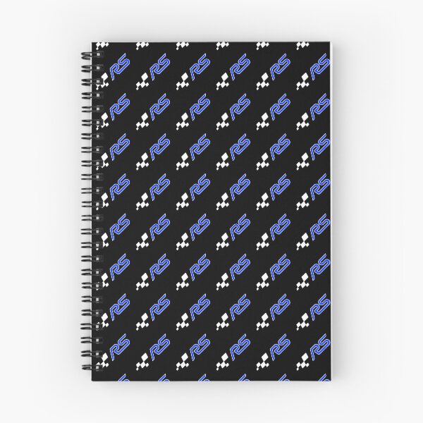 Item preview, Focus RS | Chequer | Car designed and sold by Pentimore.