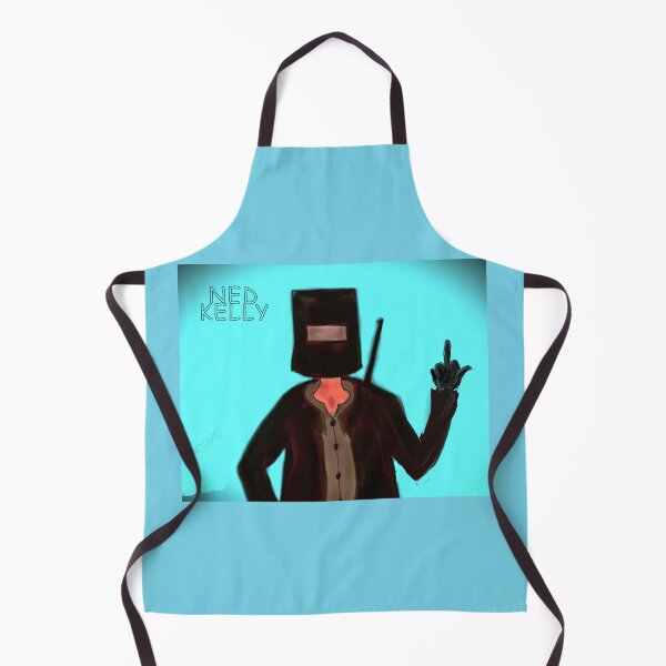 Item preview, I'll Have One or maybe ned is giving a bird (your call) designed and sold by EJCairns.