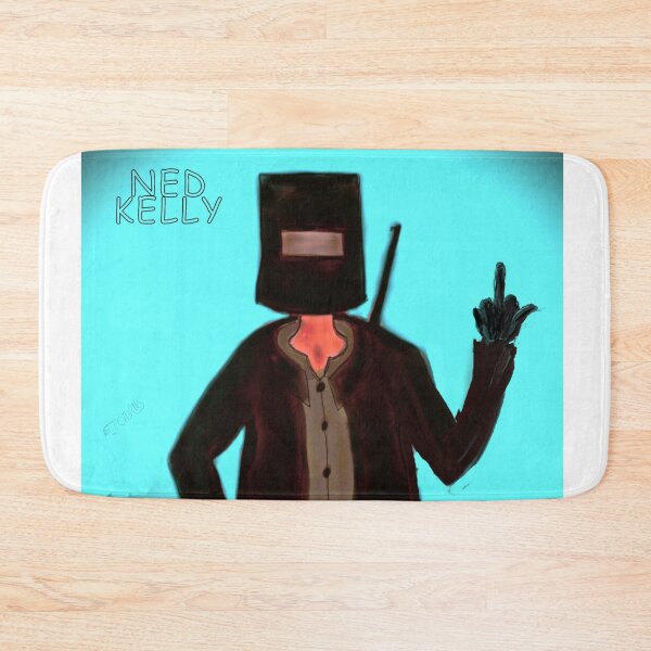 Item preview, I'll Have One or maybe ned is giving a bird (your call) designed and sold by EJCairns.