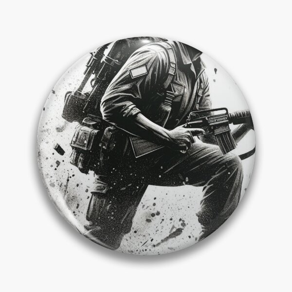 Item preview, A Soldier during the war designed and sold by ready-made.